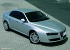 Alfa Romeo 159 desde 2005