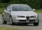 Alfa Romeo 159 desde 2005