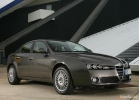 Alfa Romeo 159 desde 2005