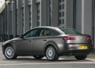 Alfa Romeo 159 desde 2005