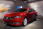 Chevrolet Impala 2013 - HB