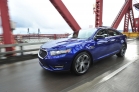 Ford Taurus Sho depuis 2012