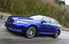 Ford Taurus Sho depuis 2012