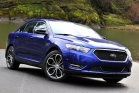 Ford Taurus Sho depuis 2012