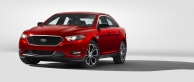 Ford Taurus Sho depuis 2012