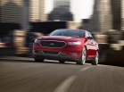 Ford Taurus Sho depuis 2012