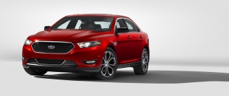Ford Taurus Sho 2012 წლიდან