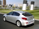 Chevrolet Cruze HB5 desde 2011