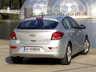 Chevrolet Cruze HB5 desde 2011