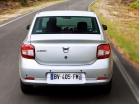 Dacia Logan 2 desde 2012