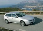 Alfa Romeo 159 Sportwagon 2006 წლიდან