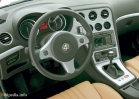 Alfa romeo 159 sportwagon с 2006 года