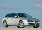 Alfa Romeo 159 Sportwagon 2006 წლიდან