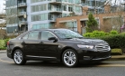 2012'den beri Ford Taurus