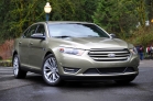 2012'den beri Ford Taurus