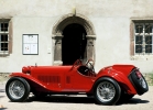 Alfa romeo 8c 2300 1931 - 1935