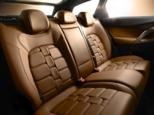 Citroen DS5 2011 წლიდან