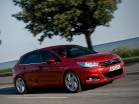 Citroen C4 Hatchback desde 2010