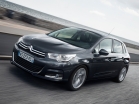 Citroen C4 Hatchback desde 2010