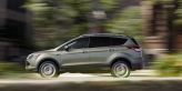 Ford Escape с 2012 года