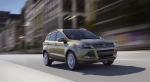 Ford Escape с 2012 года