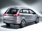 Ford Grand C-Max 2011'den beri