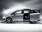 Ford Grand C-Max 2011'den beri