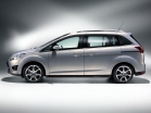 Ford Grand c-max с 2011 года