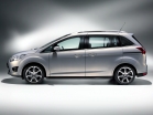 Ford Grand C-Max 2011'den beri