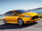 Portes Ford Focus ST 5 depuis 2012