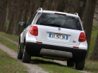 Fiat Sedici desde 2009