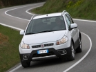 Fiat Sedici desde 2009