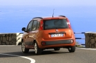 Fiat Panda с 2011 года