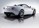 Alfa Romeo 8C Spider 2008 წლიდან