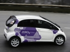 Citroen C-Zero desde 2010