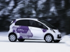 Citroen C-Zero desde 2010