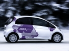 Citroen C-Zero desde 2010