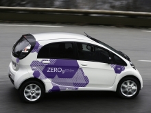 Citroen C-zero