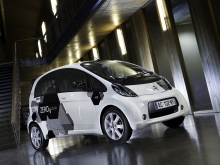Citroen C-zero