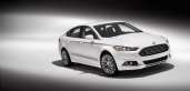 Ford Fusion nas od 2012