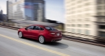 Ford Fusion us с 2012 года