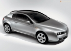 Alfa Romeo Brera 2006 წლიდან
