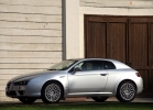 Alfa Romeo Brera 2006 წლიდან