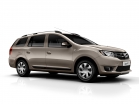 Dacia Logan MCV 2013 - NV
