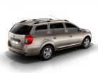 Dacia Logan MCV 2013 - NV