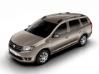 Dacia Logan MCV 2013 - NV