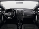 Dacia Logan MCV 2013 - NV