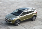 Kuga 2012 წლიდან Kuga 2012 წლიდან
