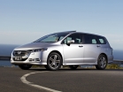 Honda Odyssey 2011 წლიდან