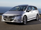 Honda Odyssey 2011 წლიდან